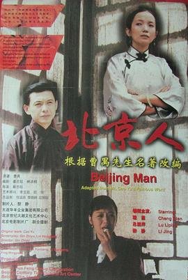 北京人才市场报 精选 HD中字