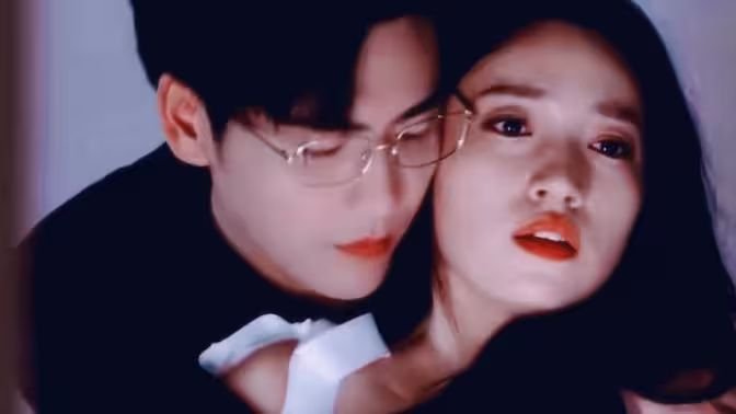 可惜没如果 排行榜 高清粤语