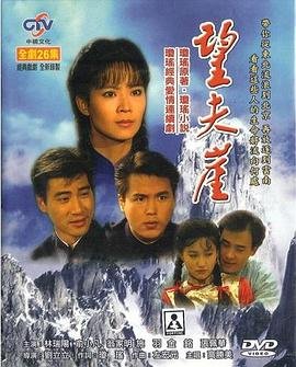 望夫崖 正在播放 未删减版