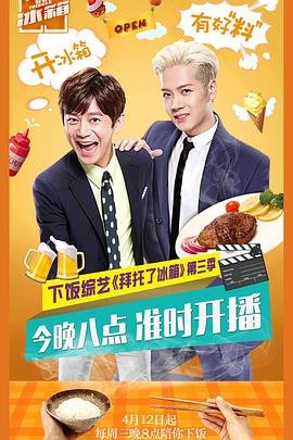 拜托了冰箱第三季 全集播放