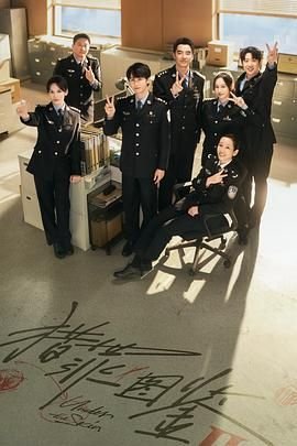 猎罪图鉴2电视剧免费观看完整版 口碑佳作
