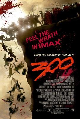 斯巴达300 正在播放 中文字幕