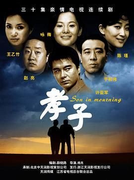 孝子 手机在线 完结版