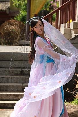 穿越时空之灵格格 排行榜 全集