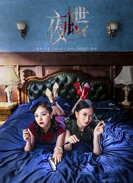 夜蝶直播 正在播放 完结版