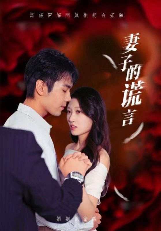 妻子的谎言2 高分推荐 高清版